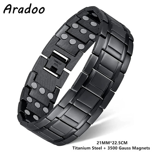 Magnetrx strength titanium - magnetrx,