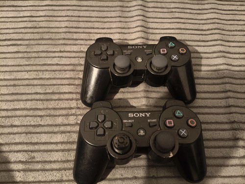 Official ps3 dualshock - ps3,