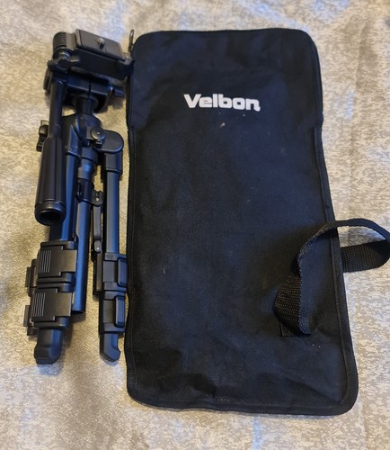 Velbon mini camera - cx,