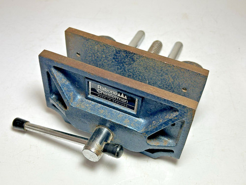 Rabone chesterman 150mm - chesterman, /