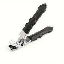 Large toe nail clippers - toe,
