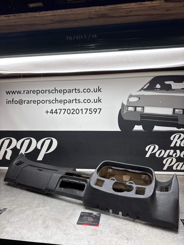 Porsche 924 944 refurbished