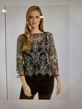 MIsses Black & White