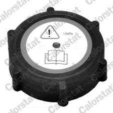 CAP, COOLANT TANK CALORSTAT BY