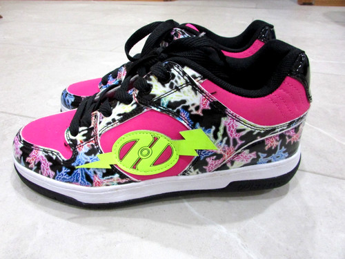 Heelys shoes skate sneakers - heelys,