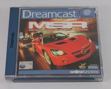 Metropolis Street Racer