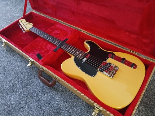 Vintage reissued series 52 - series, '52