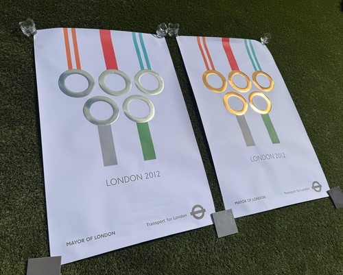2012 london olympics - olympics, tfl
