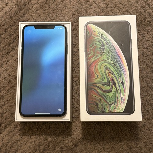 Apple iphone max 64gb - apple,