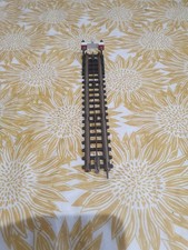 Trix 3 Rail Straight With