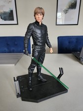 Star Wars Luke Skywalker 1:6 Scale Statue / Diamond Select Gentle Giant / MINT