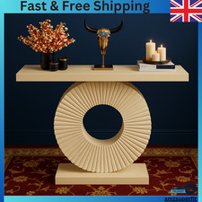 Tribesigns Console Table, Hall