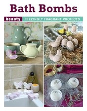 Bath Bombs - E. Stavert