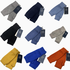 100% Cashmere Wrist Warmers -