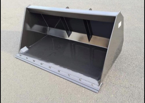 Telehandler buckets - z,