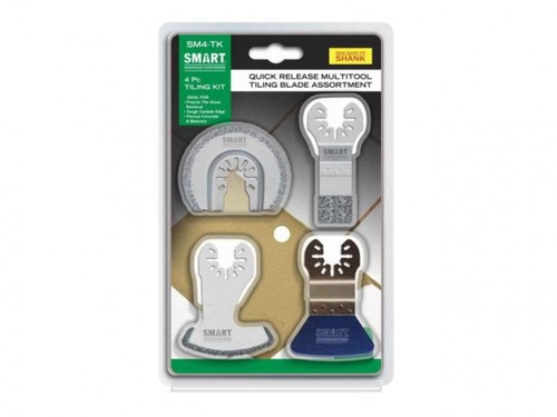 Smart trade piece tiling - smart, 4