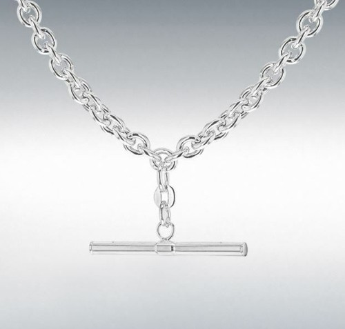 Sterling silver belcher - sterling,