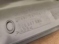 VW T4 TRANSPORTER CARAVELLE 1990 - 2003 ROOF HEADLINING FRAME TRIM 705867625