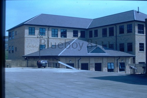 35mm slide huddersfield new - slide,
