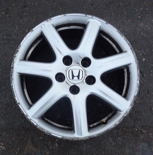 Honda civic mk8 alloy - honda, 17"