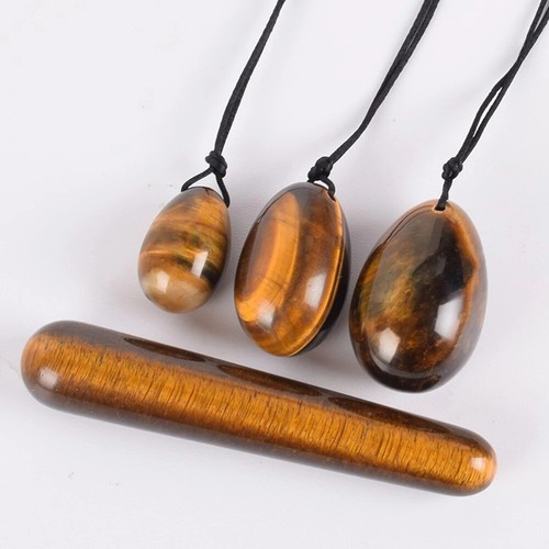 Yoni eggs set and - yoni, massage