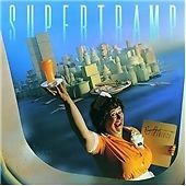 Supertramp breakfast in - supertramp, :