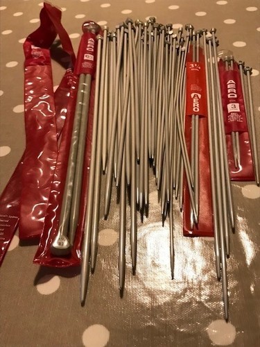 Pairs vintage aero - 25,