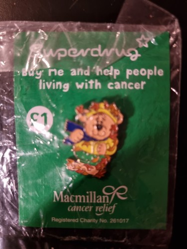 Macmillan cancer relief mac - macmillan,