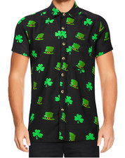 ST SAINT PATRICKS DAY SHIRT