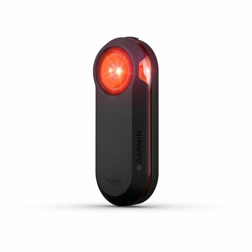 Garmin varia radar - rear, light