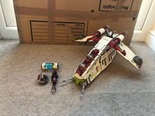 Lego star wars - lego,