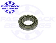 M32 Gearbox, Vauxhall