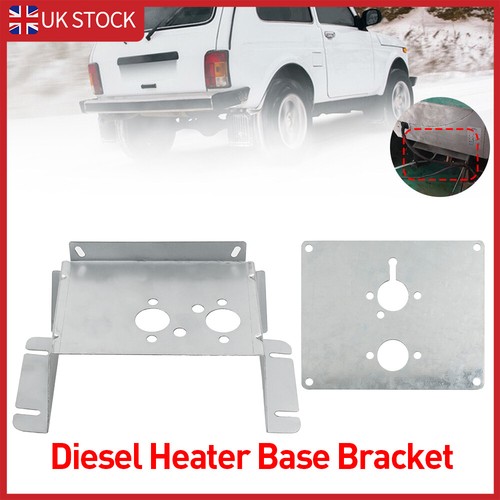 Air diesel parking heater - diesel,