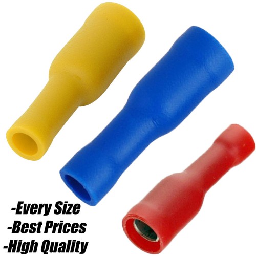 Red blue yellow bullet - blue,