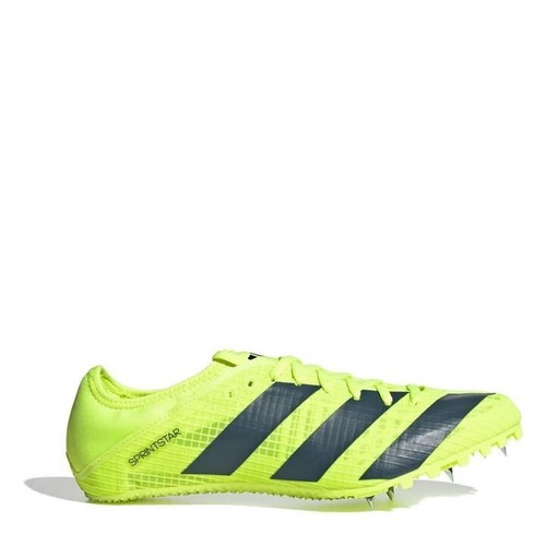 Adidas sprintstar mens track - track, &