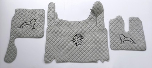 Set floor mats for - floor,