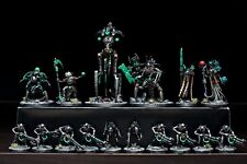 Necrons Pro Painted Army