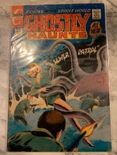 Ghostly Haunts 31 - 1973