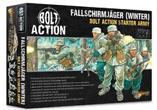 Bolt Action - Fallschirmjager