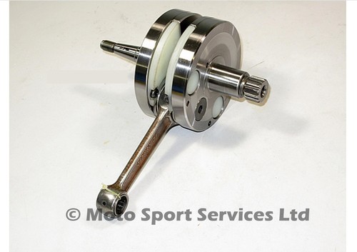Mitaka complete crank - mitaka,