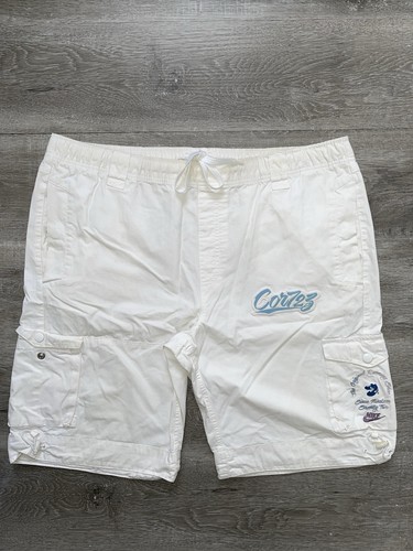 Rare 00s nike cortez - nike,