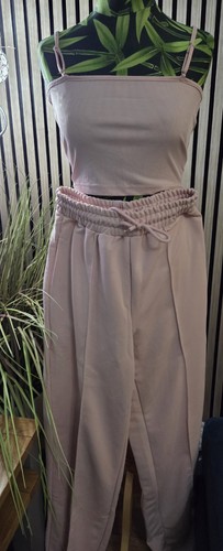 Piece ladies pink jogger - 2,