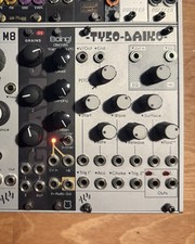 Eurorack - Ginkosynthese