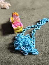 Vintage 1980s Galoob dangles