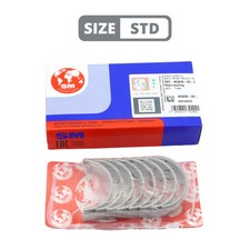 Crankshaft Bearing Kit for