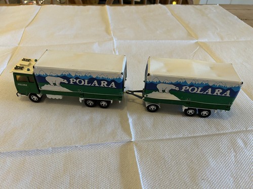 Matchbox super kings k21 - matchbox,