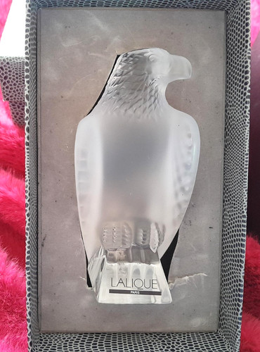 Lalique famous crystal - lalique,