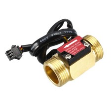 G3/4 Hall Effect Liquid Water