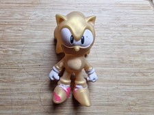 Sonic the Hedgehog Super