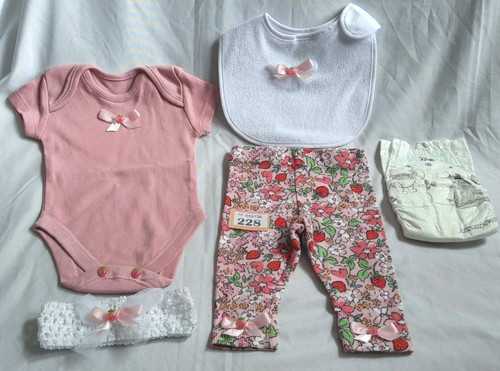Reborn baby dolls - , clothes